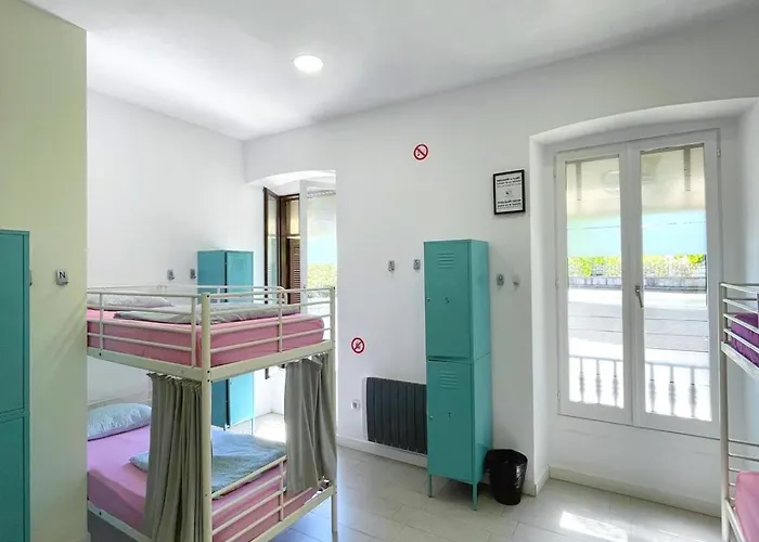 Downtown RiverHostel